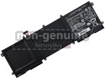 batteri til Asus Zenbook NX500JK-DR027H