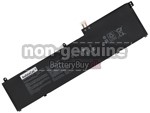 batteri til Asus ZenBook Flip 15 UX564EI