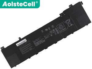 batteri til Asus K6602ZE