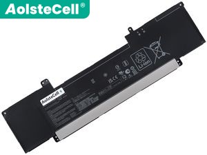 batteri til Asus ZenBook UX7602ZM-OLED-M