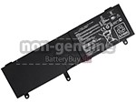batteri til Asus ROG G550