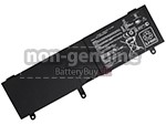 batteri til Asus R552