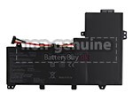 batteri til Asus Q524UQ-BHI7T15