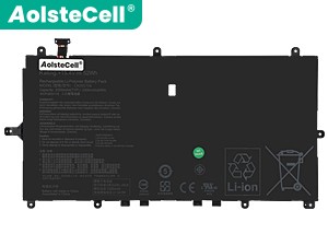 batteri til Asus NovaGo TP370QL-4G64G