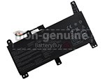 batteri til Asus ROG Strix G15 G512LV-HN998