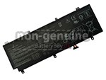 batteri til Asus ROG ZEPHYRUS S GX531GM-ES005T