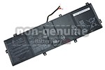 batteri til Asus Pro P3540FA-BQ0415R