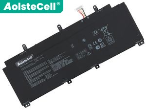 batteri til Asus ROG Flow X13 PV301QH