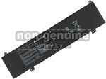 batteri til Asus ProArt StudioBook 16 OLED H5600QM-XB96
