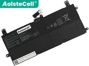 batteri til Asus ROG Flow Z13 GZ301VIC