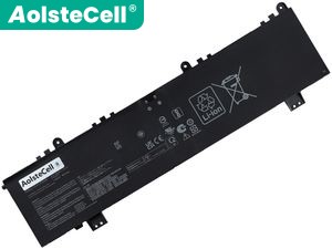 batteri til Asus ROG Zephyrus Duo 16 GX650RW-LO105W