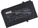 batteri til Asus ZenBook 17 Fold UX9702AA