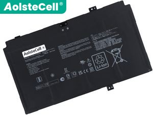 batteri til Asus ZenBook UX9702AA-MD021W