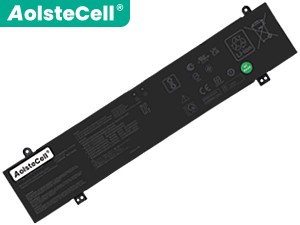 batteri til Asus ROG Strix G16 G614JJ