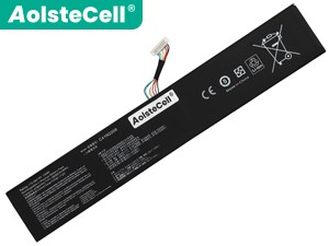 batteri til Asus 0B200-04350000