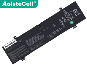 batteri til Asus C41N2302