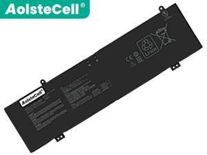 batteri til Asus 0B200-04450000