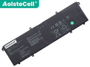 batteri til Asus Vivobook Pro 15 OLED N6506MU