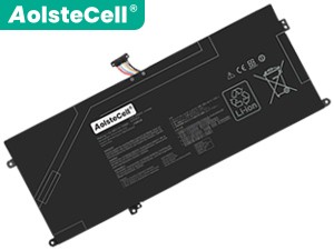 batteri til Asus 0B200-04510000