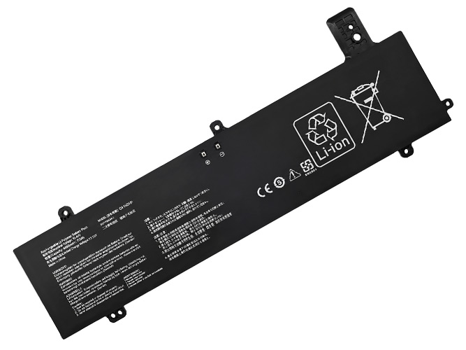 batteri til Asus C41N2401