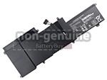 batteri til Asus ZenBook UX51Vz-DH71