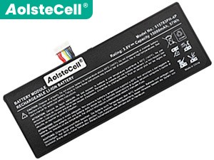 batteri til AUTEL MaxiCOM MK908P