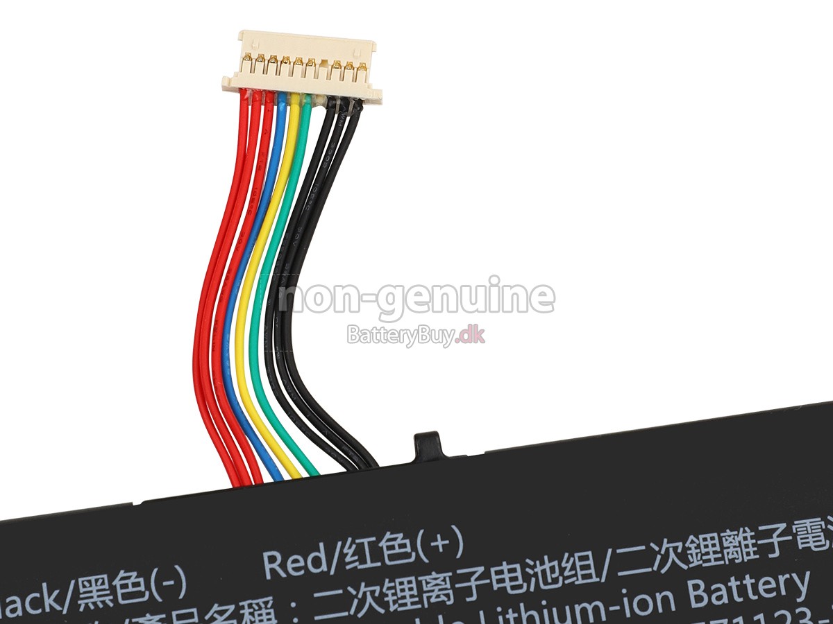Avita NS14A5 udskiftningsbatteri