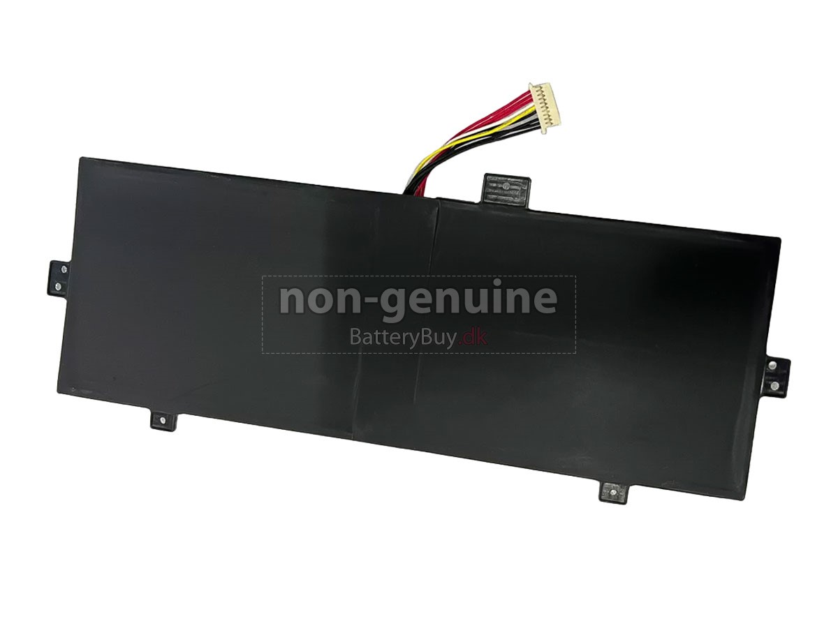 AXIOO PL3378107 2S udskiftningsbatteri