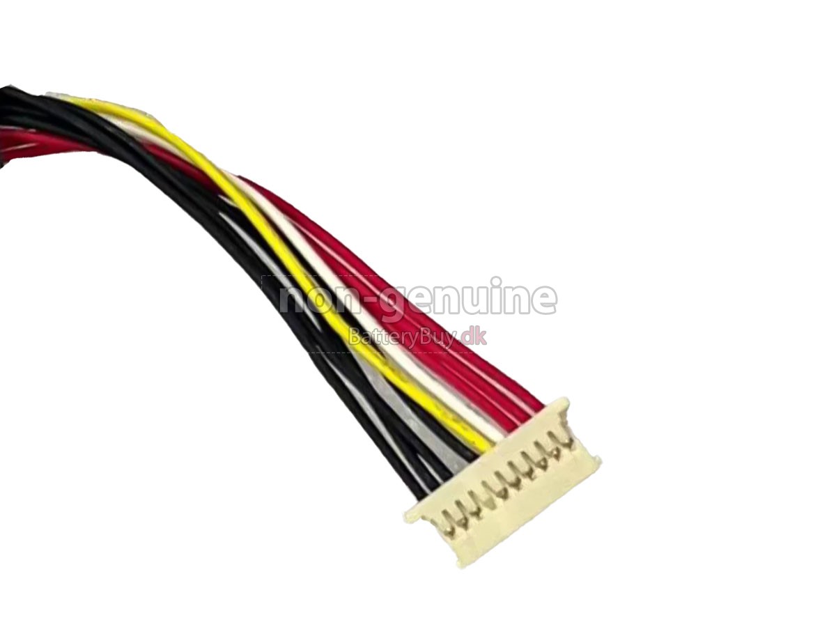 AXIOO PL3378107 2S udskiftningsbatteri