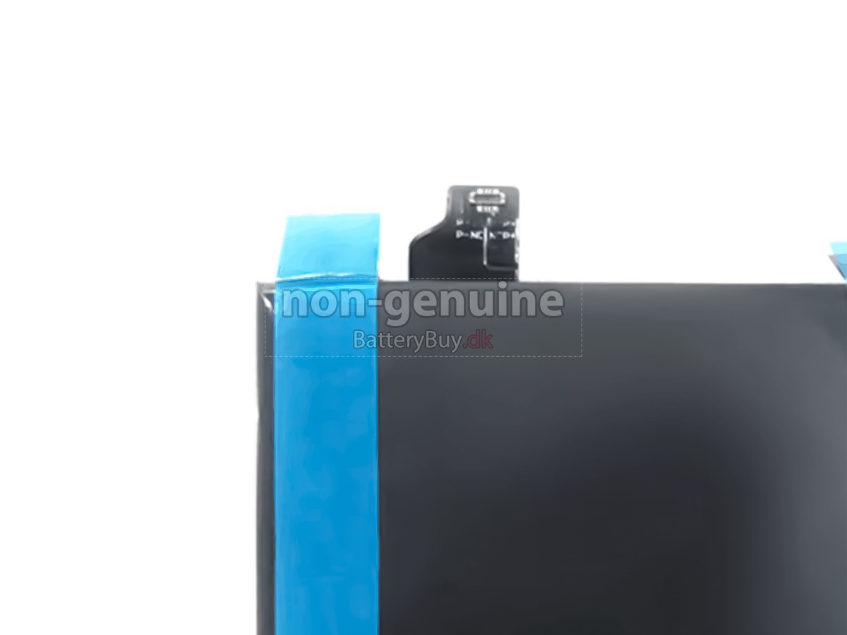 AYN ODIN 2 BASE udskiftningsbatteri