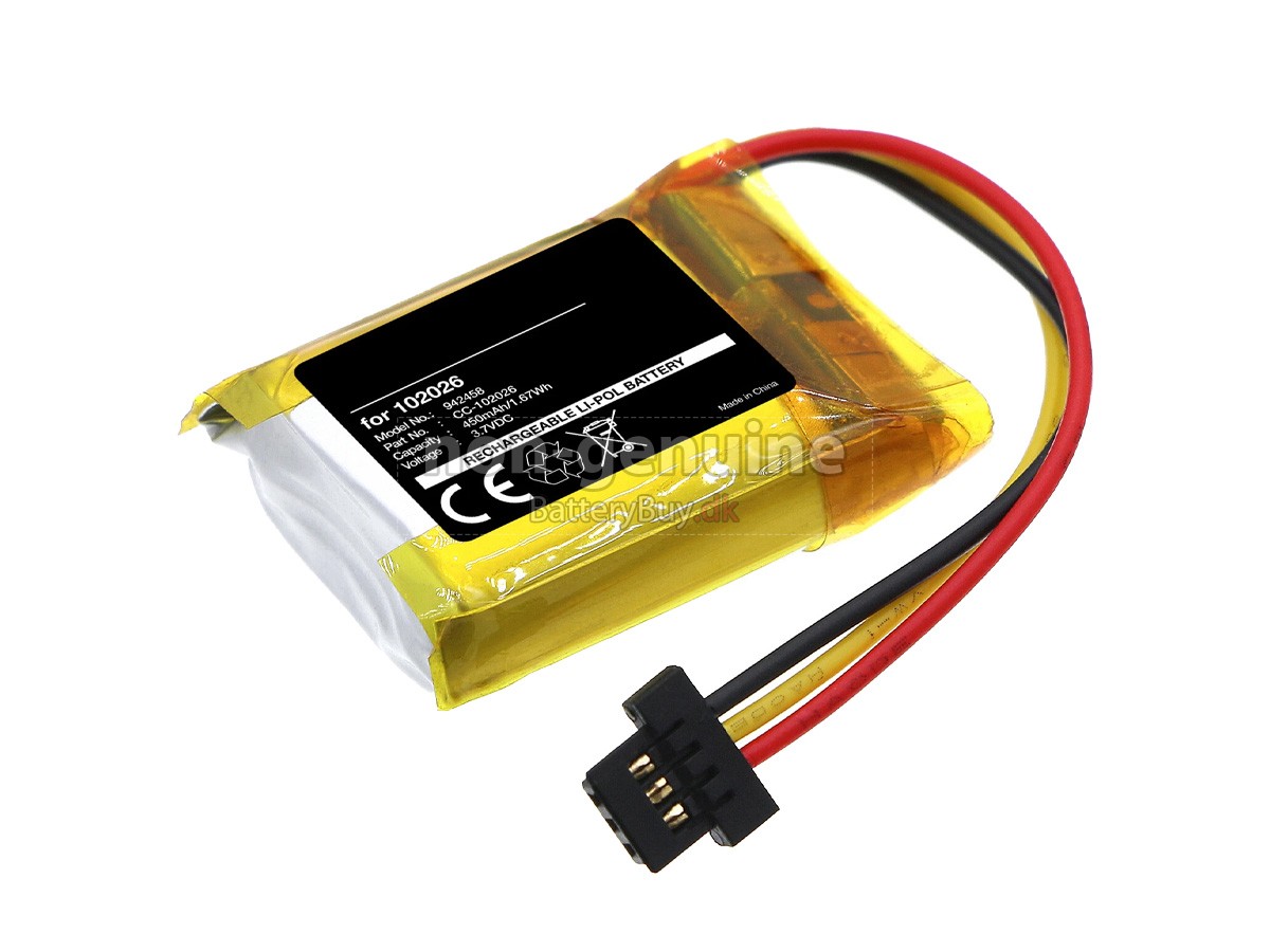 Bang Olufsen BEOPLAY EQ udskiftningsbatteri