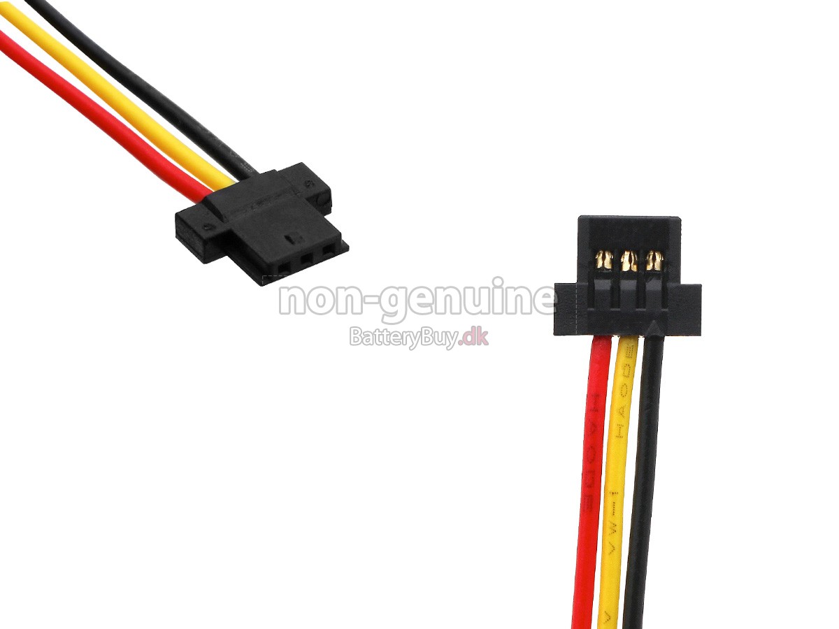 Bang Olufsen BEOPLAY EQ udskiftningsbatteri