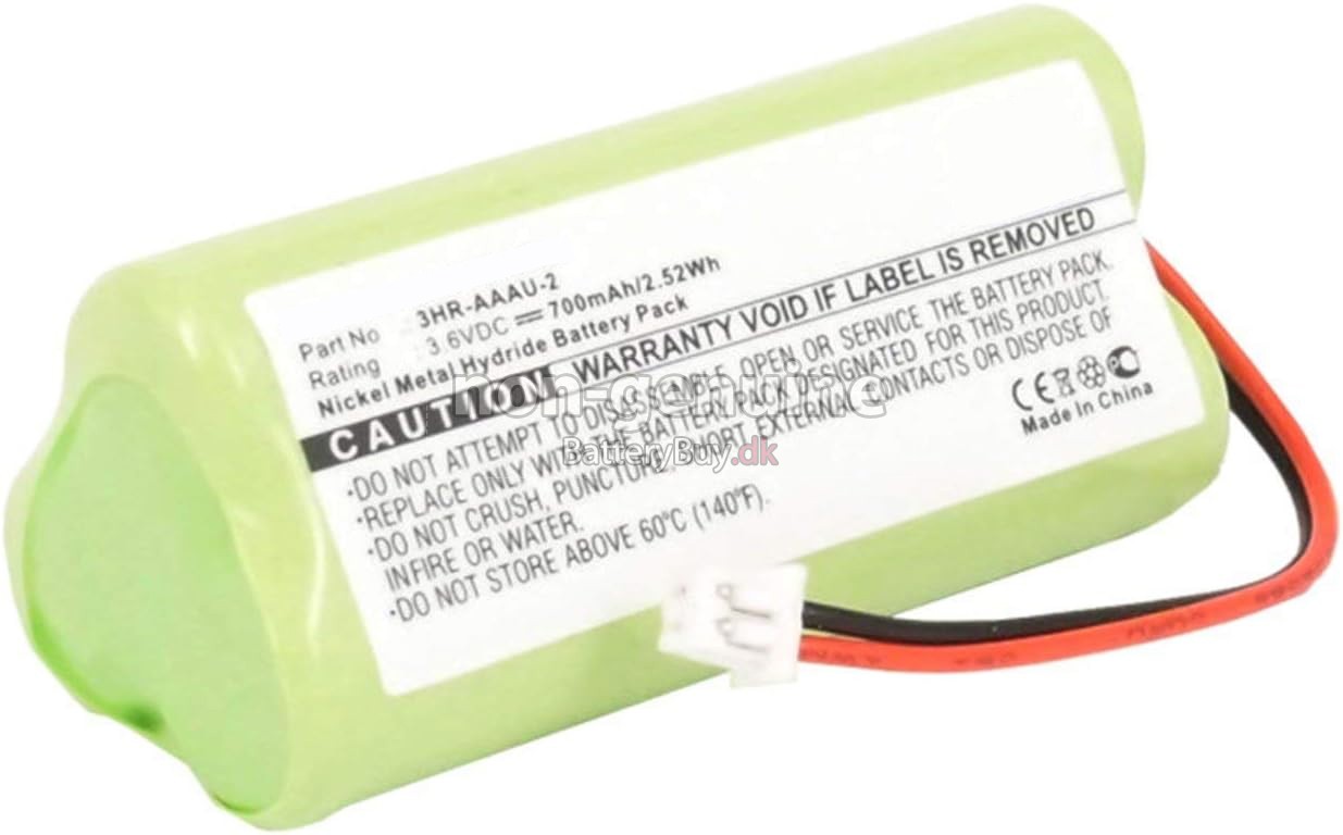 Bang Olufsen 3HR-AAAU-2 udskiftningsbatteri
