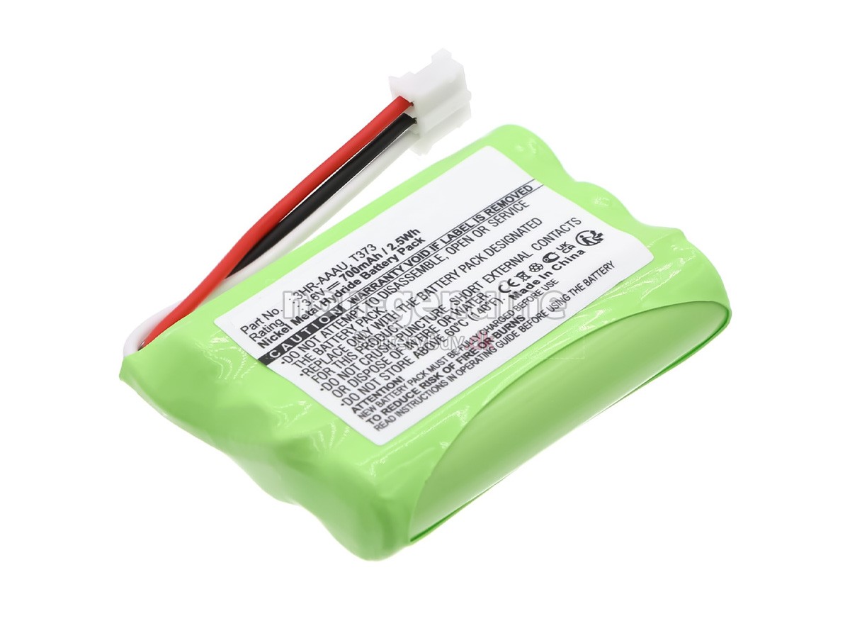 Bang Olufsen BEOCOM 6000 udskiftningsbatteri