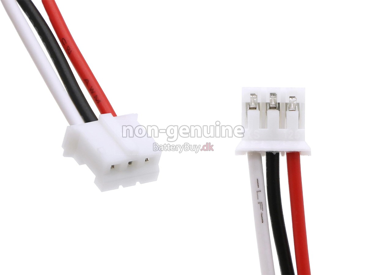 Bang Olufsen BEOCOM 6000 udskiftningsbatteri