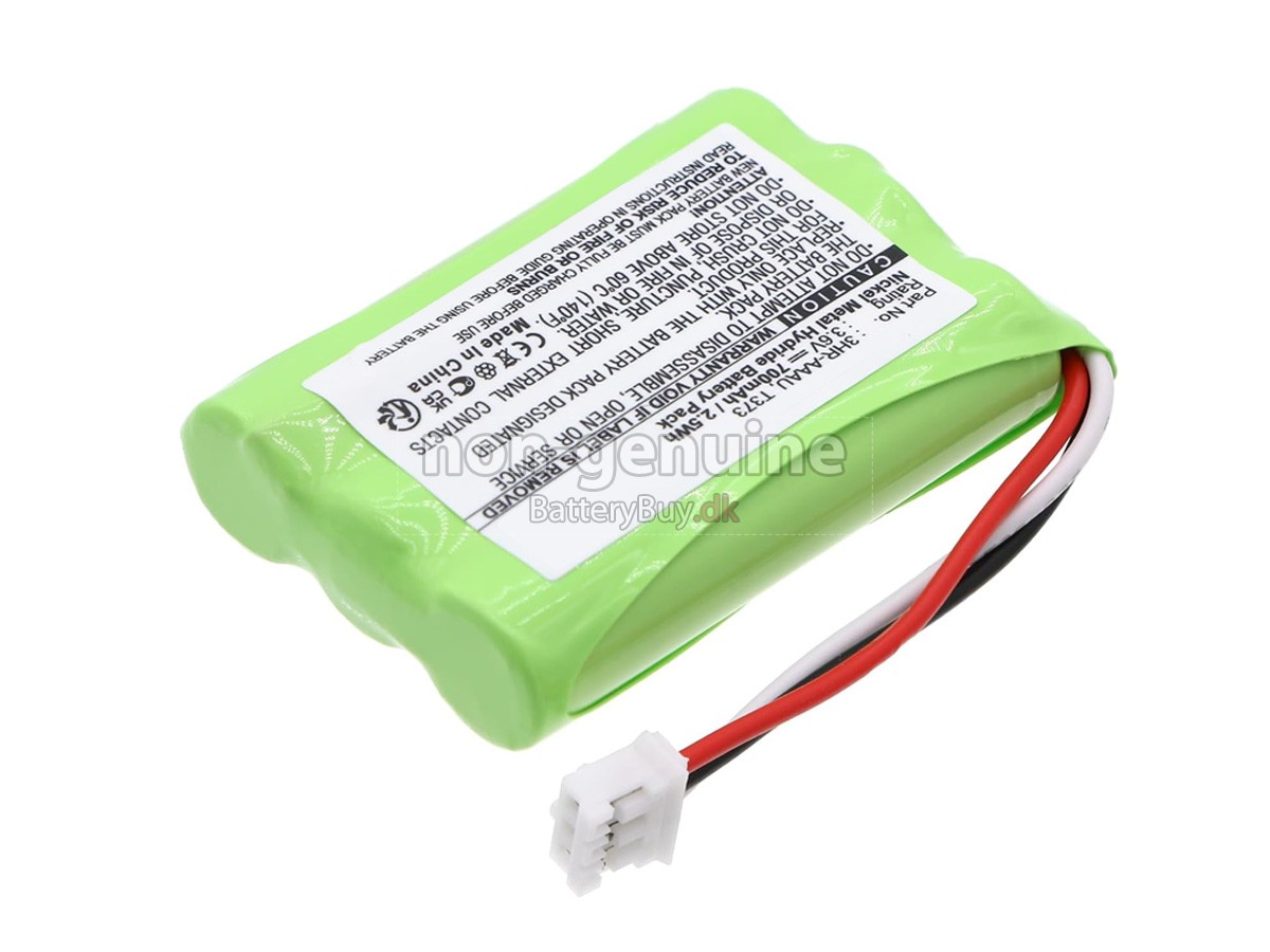 Bang Olufsen BEOCOM 6000 udskiftningsbatteri