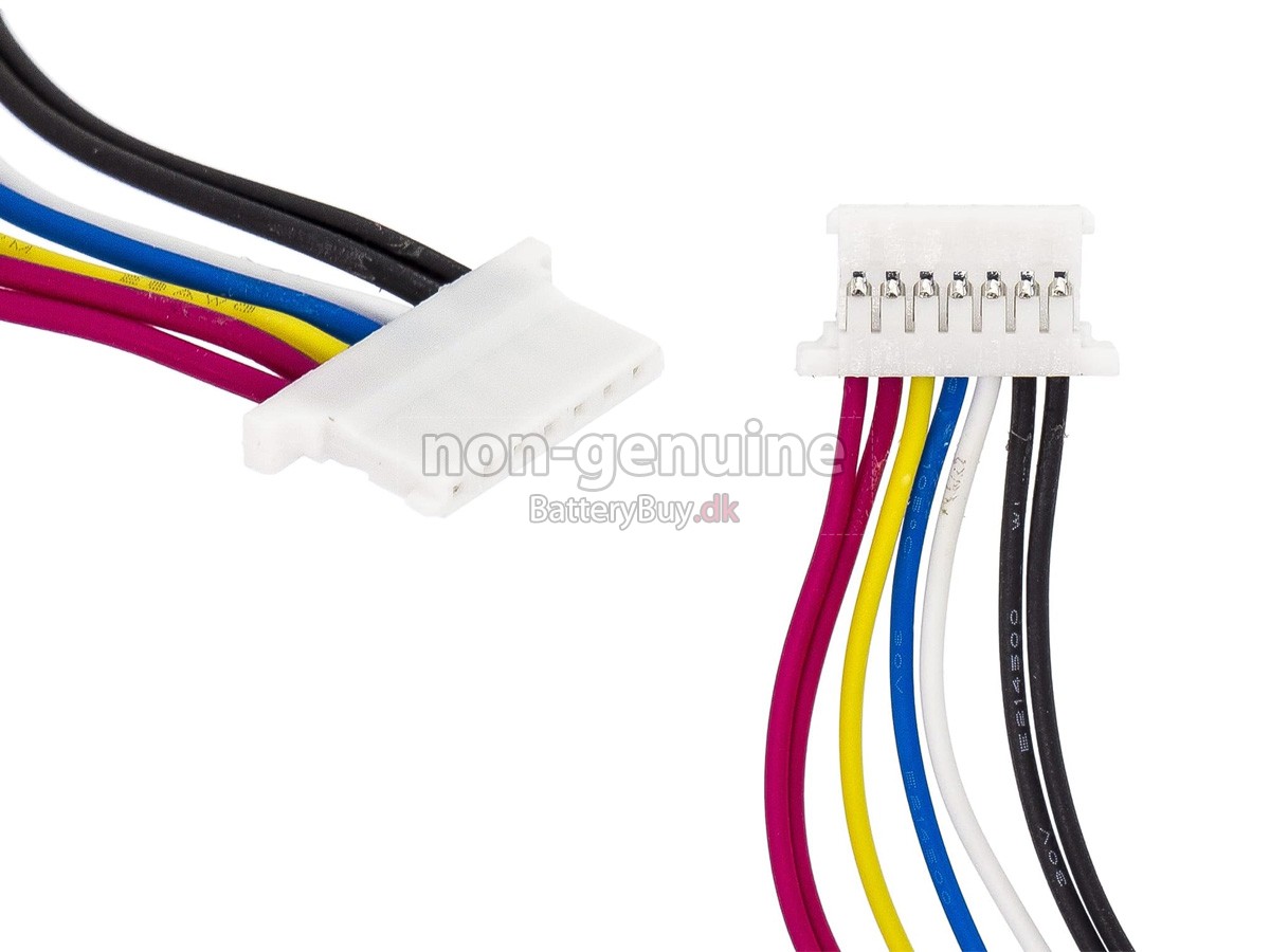 Bang Olufsen 8700112 udskiftningsbatteri