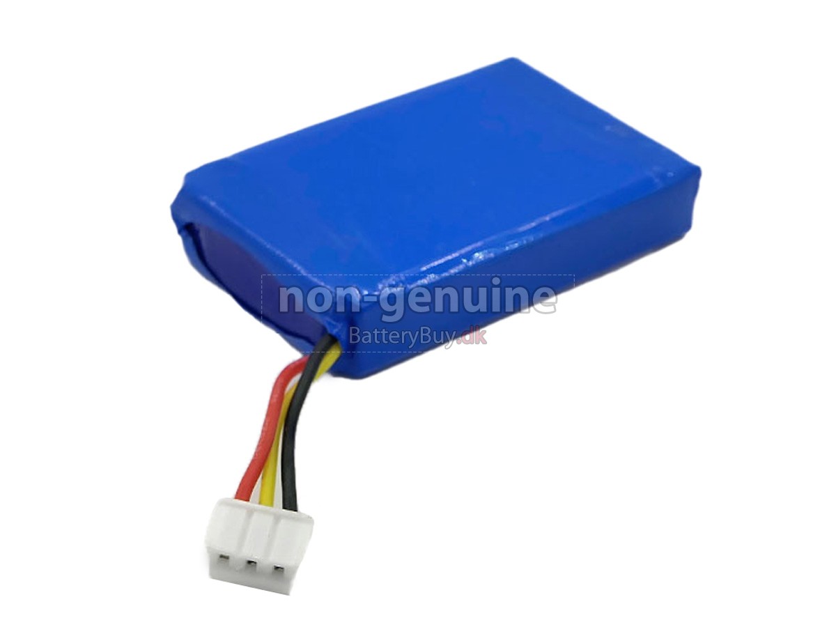 Bang Olufsen BEOPLAY P2 udskiftningsbatteri