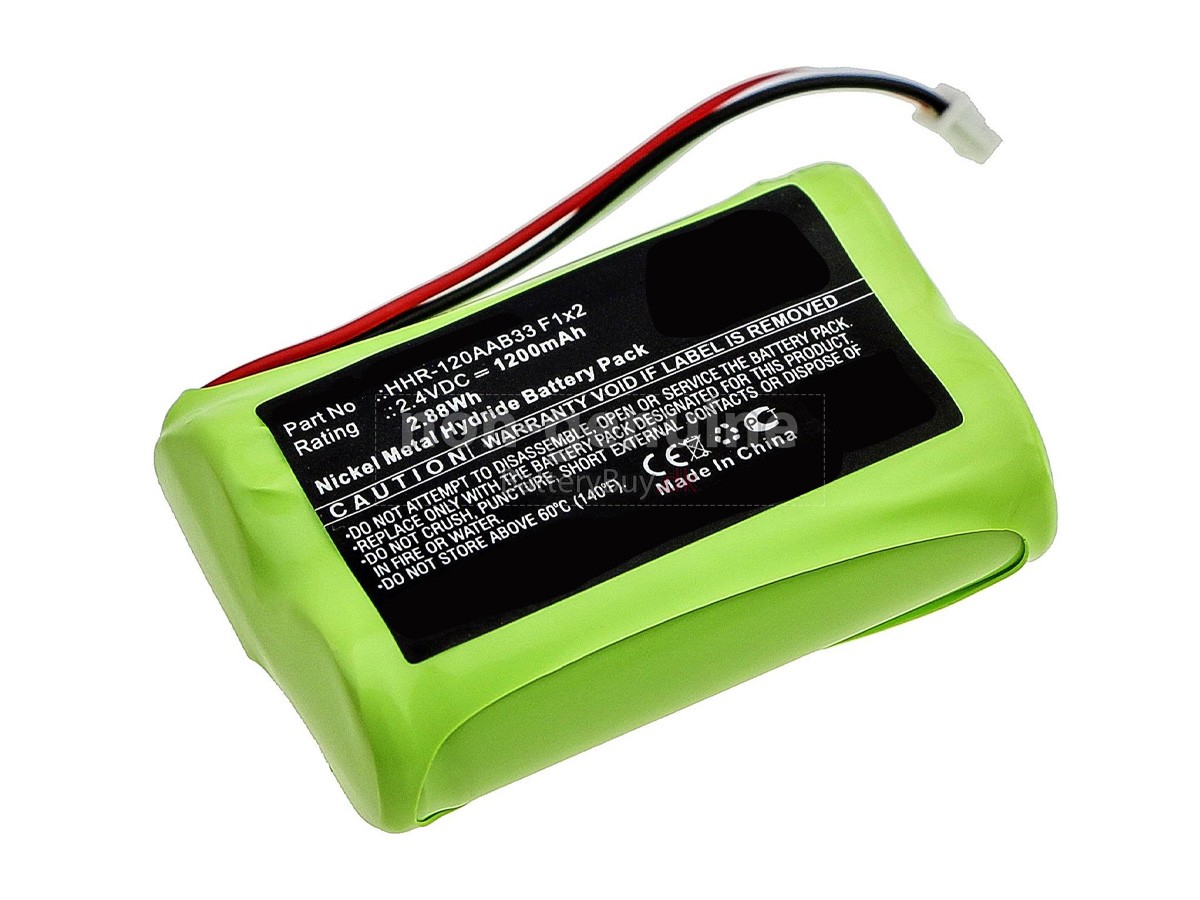 Bang Olufsen BEO6 udskiftningsbatteri