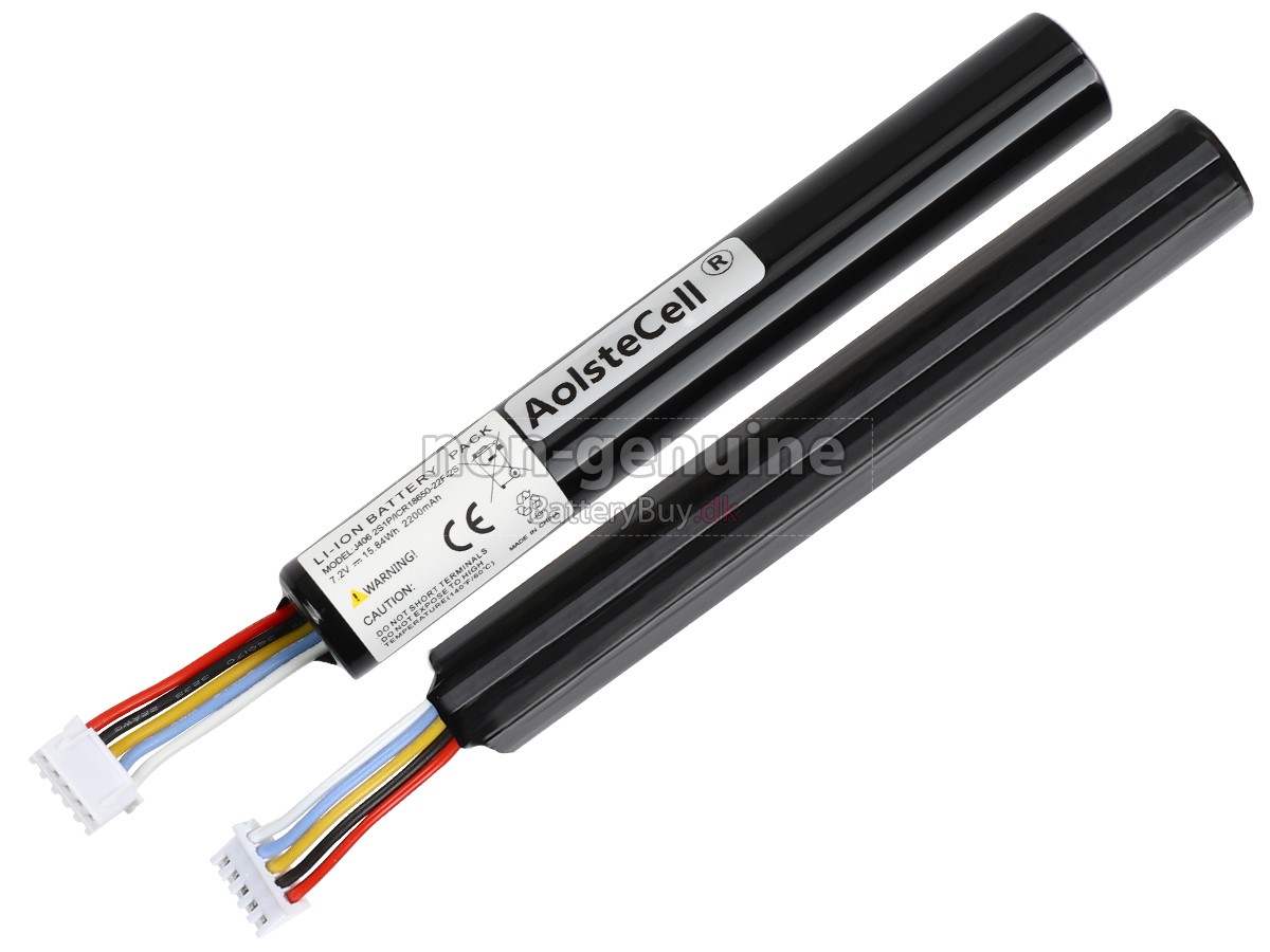 Bang Olufsen BEOLIT 17 udskiftningsbatteri