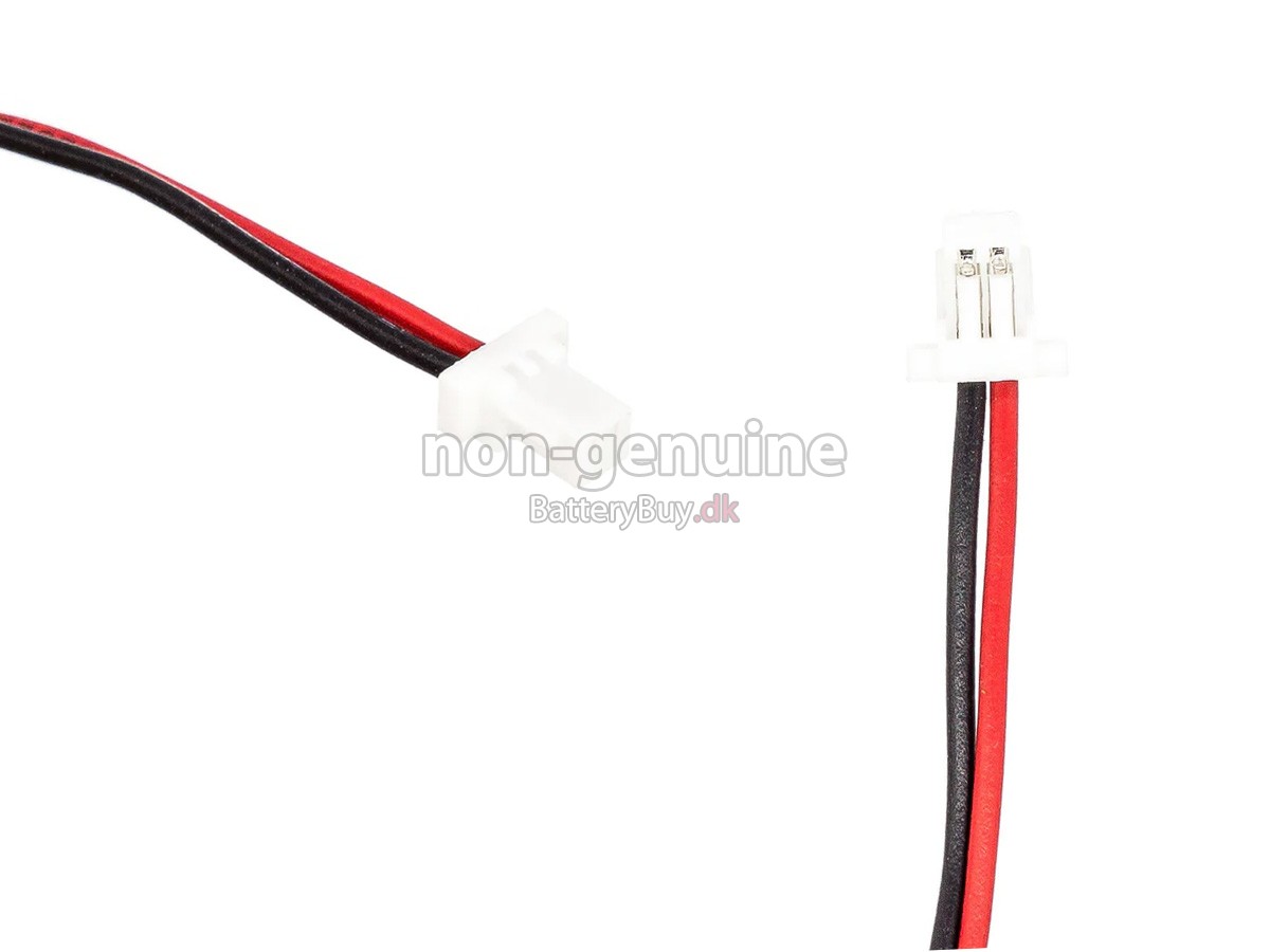 Bang Olufsen PA-BO02 udskiftningsbatteri