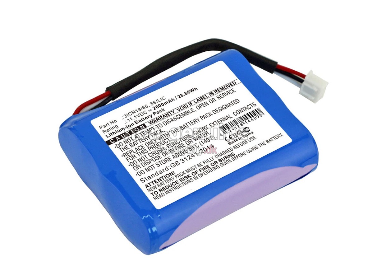 Bang Olufsen PA-BO03 udskiftningsbatteri