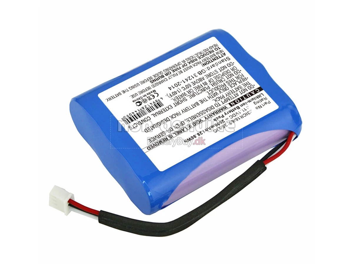 Bang Olufsen PA-BO03 udskiftningsbatteri