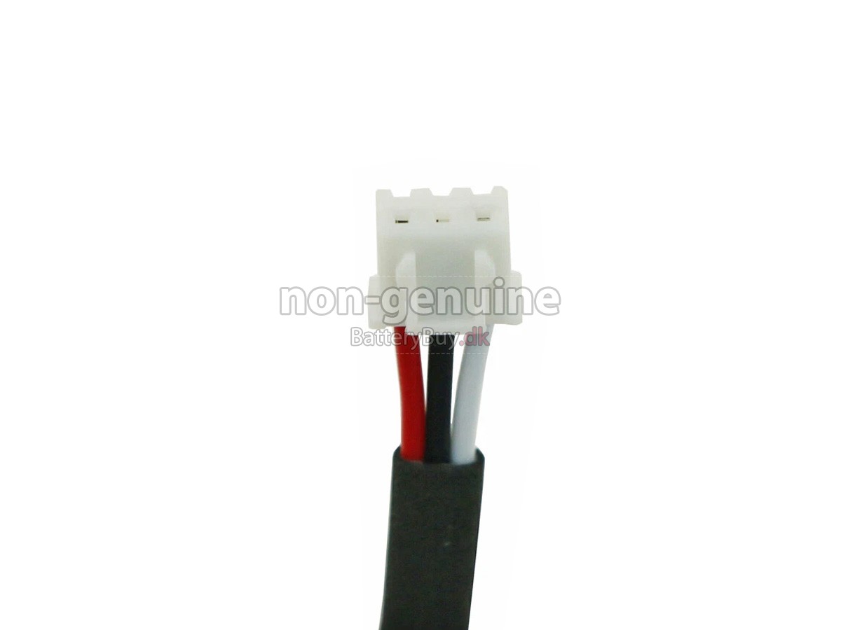 Bang Olufsen PA-BO03 udskiftningsbatteri