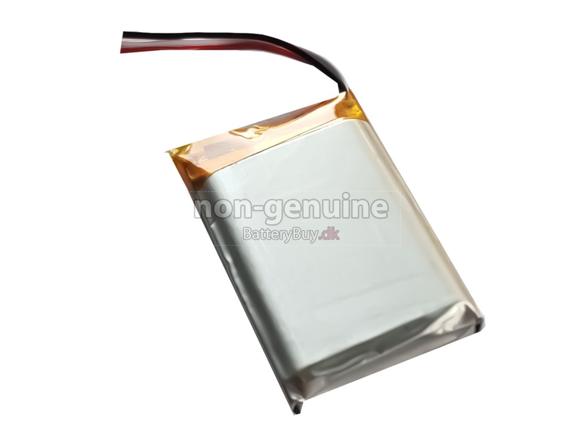 Bang Olufsen PA-BO09 udskiftningsbatteri