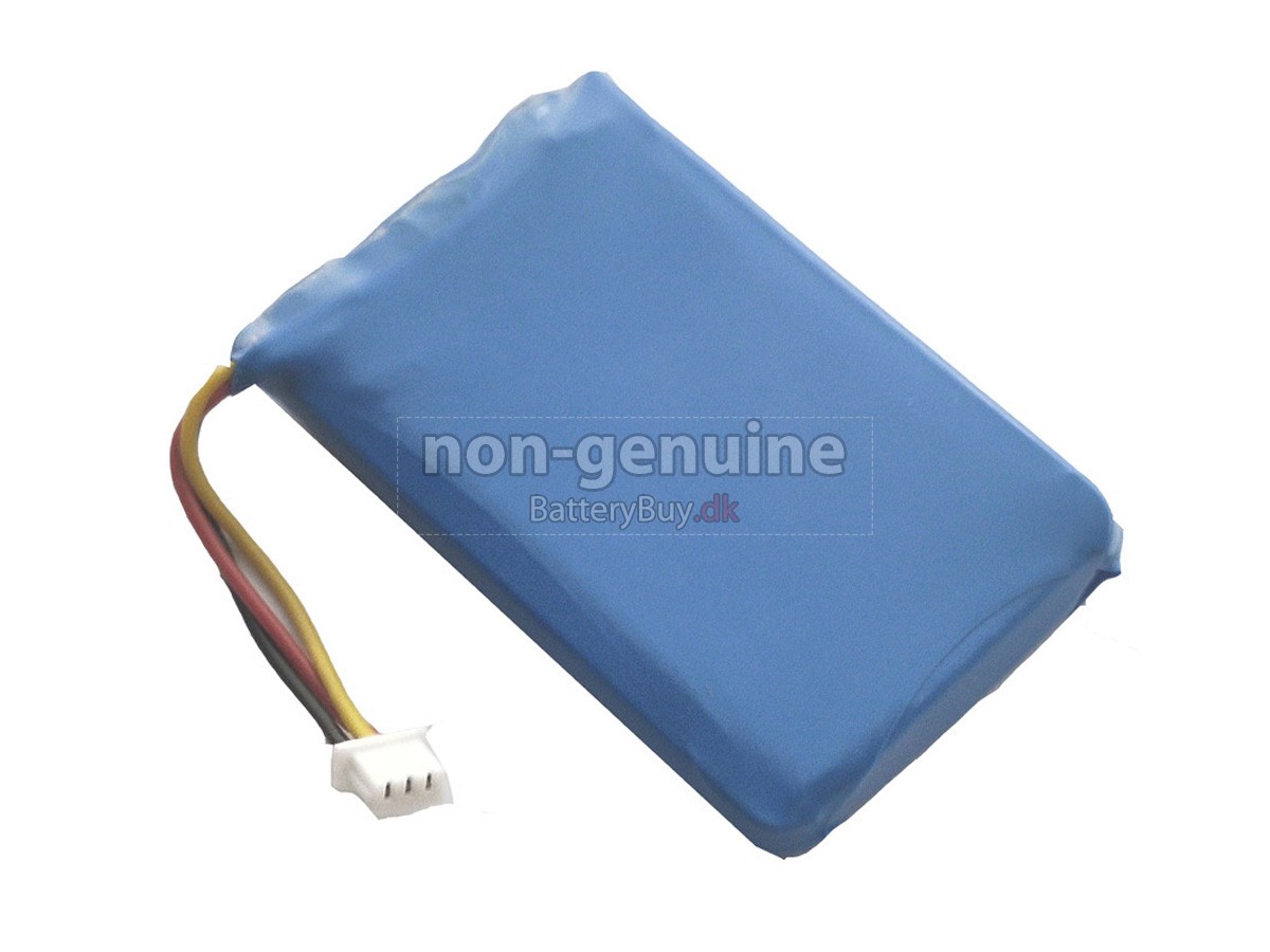 Bang Olufsen BEOSOUND 2 udskiftningsbatteri