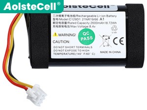 batteri til Bang Olufsen C129D3