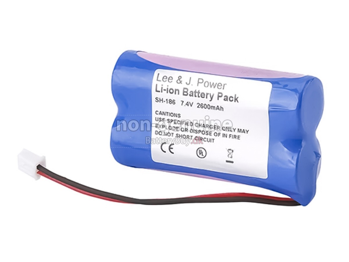 Banghua SH-186 udskiftningsbatteri
