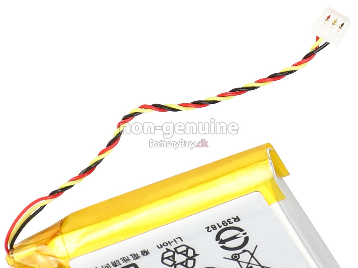 Beats STUDIO 2 B0501 udskiftningsbatteri