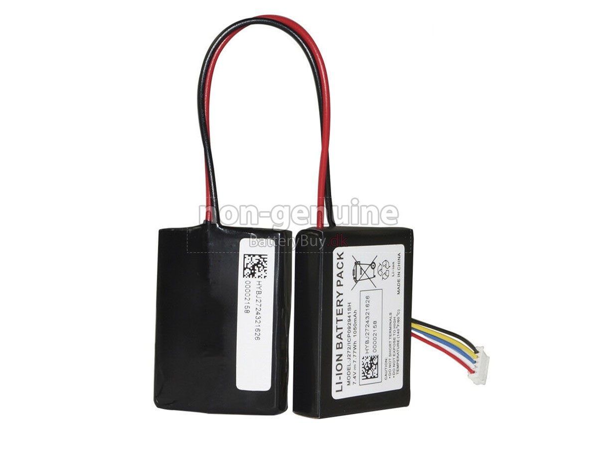 Beats HYB2725221547 udskiftningsbatteri